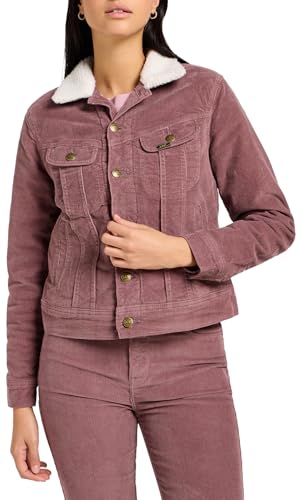 Lee Sherpa Rider Jkt Jacke für Damen von Lee