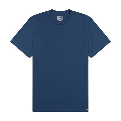 Lee Twin Pack Crew von Lee