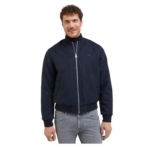 Lee WOOL BOMBER JACKET von Lee