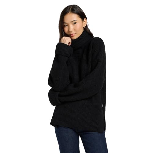 Lee Wide Cuff Turtle Neck von Lee