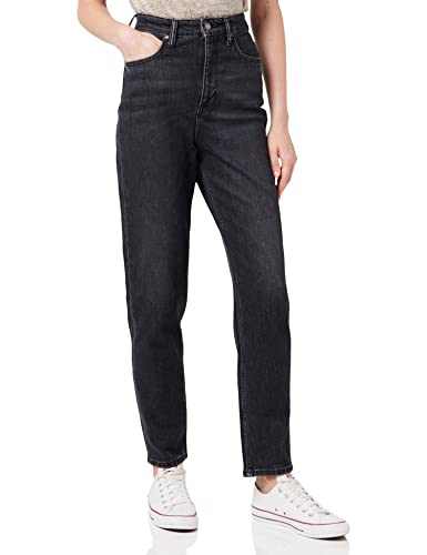 Lee Women Stella Tapered Jeans, Rock, W31 / L31 von Lee