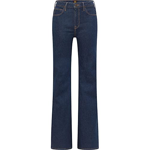 Lee Damen Breese Jeans, That's Right, 25W / 31L EU Lee Damen Breese Jeans, That's Right, 25W / 31L EU von Lee
