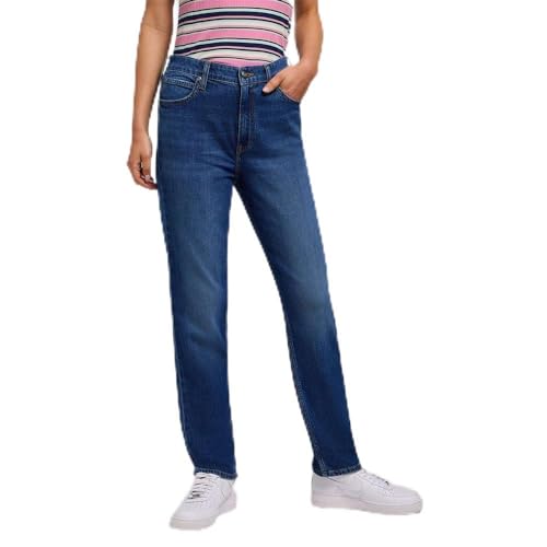 Lee Women's Carol Jeans, Little Mix UP, 25W / 31L von Lee