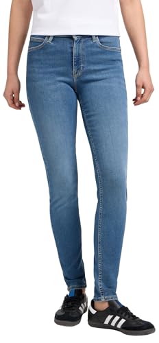 Lee Women's FOREVERFIT METEORIC Jeans, W24 / L31 von Lee