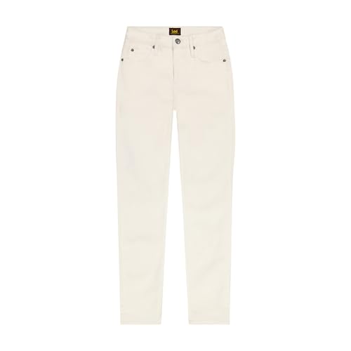 Lee Women's Scarlett HIGH Pants, Evening Sand, 29/31 Lee Women's Scarlett HIGH Pants, Evening Sand, 29/31 von Lee