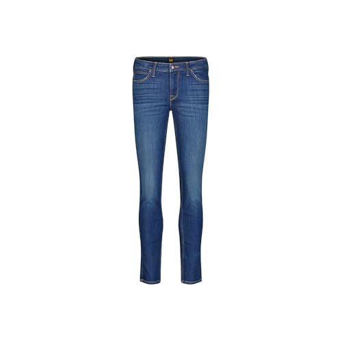 Lee Women's Scarlett Jeans, New Lengths, 34/33 Lee Women's Scarlett Jeans, New Lengths, 34/33 von Lee