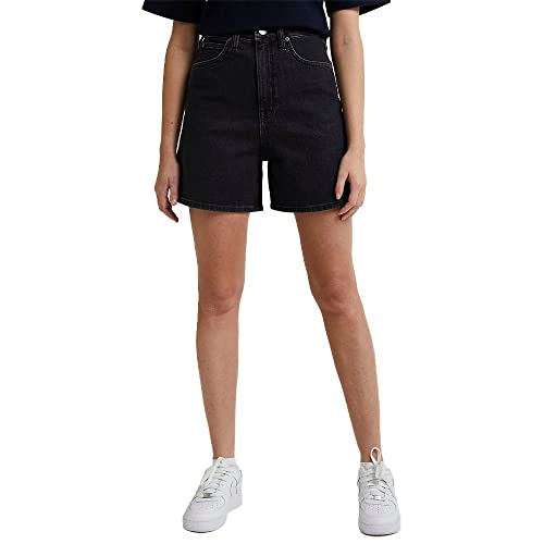 Lee Women's Stella Casual Shorts, Evening Dark, W30 Lee Women's Stella Casual Shorts, Evening Dark, W30 von Lee