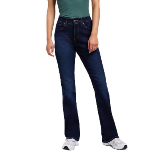 Lee Women's ULC Bootcut Jeans, Main Thrill, 27W x 31L von Lee