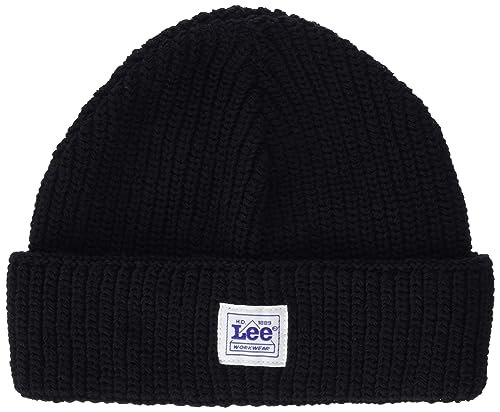 Lee Workwear Beanie von Lee