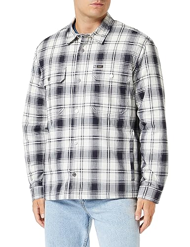 Lee Workwear Overshirt von Lee