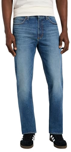Lee X Straight Jeans für Herren von Lee