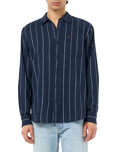 MERCANTILE Shirt MERCANTILE Shirt von Lee