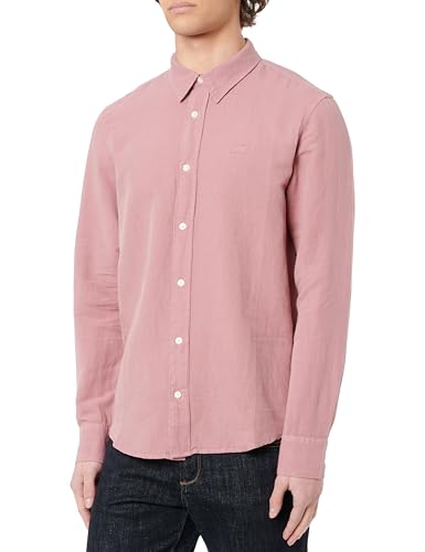 Patch Shirt von Lee