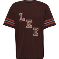 Shirt von Lee