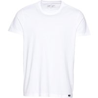 T-Shirt 'Twin Pack Crew' von Lee