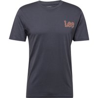 T-Shirt 'ESSENTIAL' von Lee