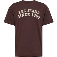 T-Shirt von Lee