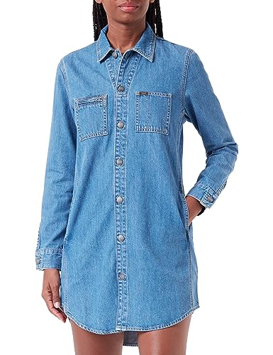 UNIONALL Shirt Dress von Lee