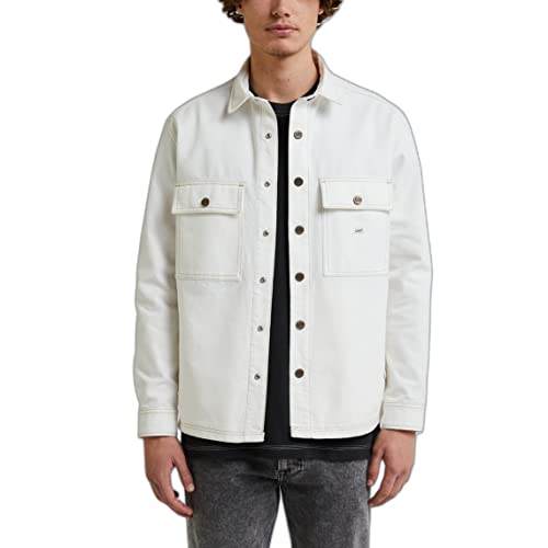 WORKWEAR OVERSHIRT von Lee