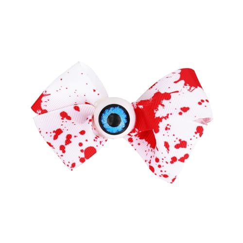 LeeQinersw Haarschleifen-Clip, Haarstyling-Klemme, Kopfbedeckung, Haarspange für Frauen, Mädchen, Erwachsene, Cosplay, Geschenk, Bühnenshow von LeeQinersw