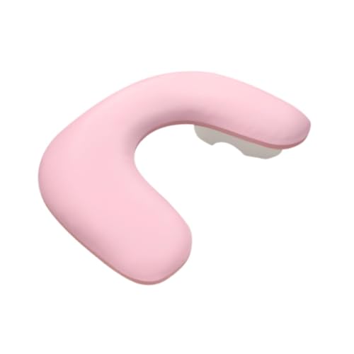 LeeQinersw Nagel Arm Rest Kissen Maniküre Hand Kissen Hand Palm Rest für Maniküre, Rosa LeeQinersw Nagel Arm Rest Kissen Maniküre Hand Kissen Hand Palm Rest für Maniküre, Rosa von LeeQinersw