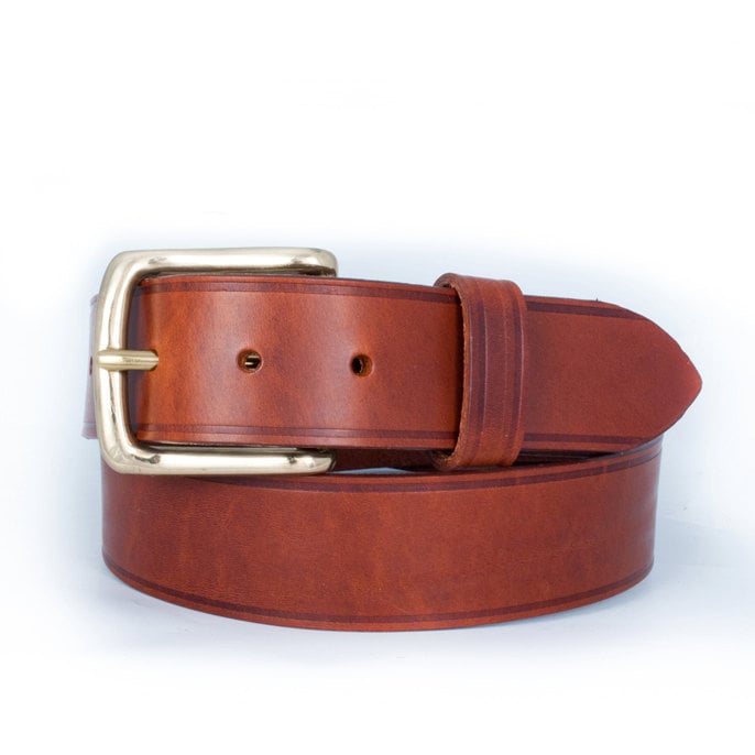 25 Jahre Jeans Gürtel - Für Die Ewigkeit Gemacht 25 Jahre Jeans Gürtel - Für Die Ewigkeit Gemacht von LeeRiverLeather