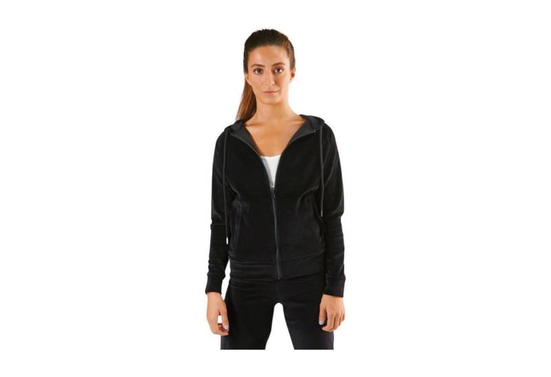 Leela COTTON Hoodie Nickykapuzenjacke von Leela COTTON