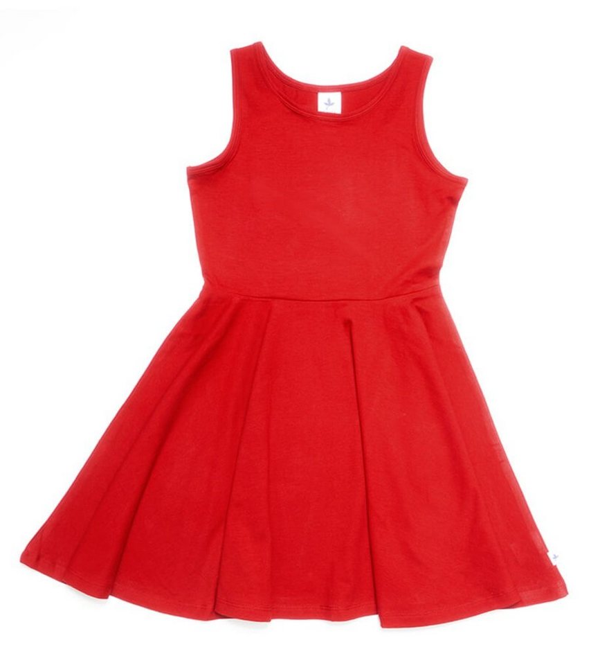 Leela COTTON Jerseykleid Jerseykleid Leela COTTON Jerseykleid Jerseykleid von Leela COTTON