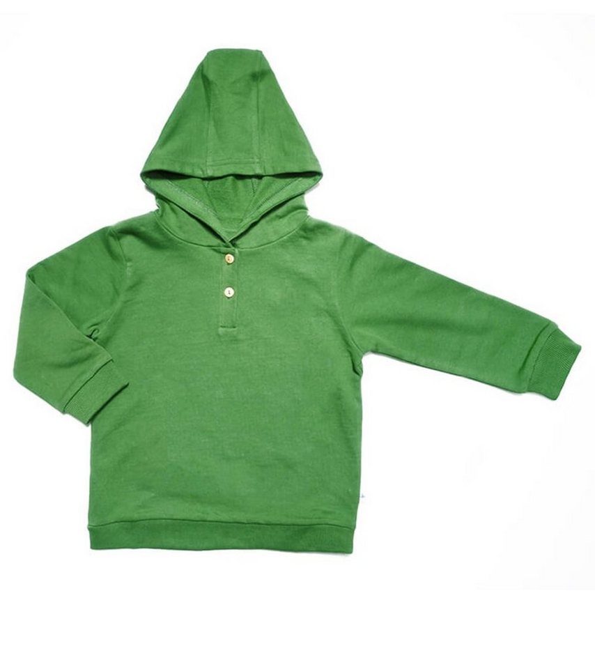 Leela COTTON Kapuzenshirt Kapuzenshirt Leela COTTON Kapuzenshirt Kapuzenshirt von Leela COTTON