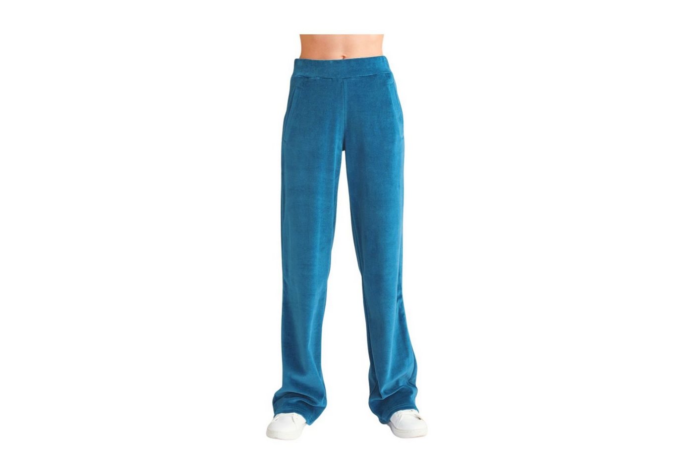 Leela COTTON Nickihose Nickyhose Leela COTTON Nickihose Nickyhose von Leela COTTON