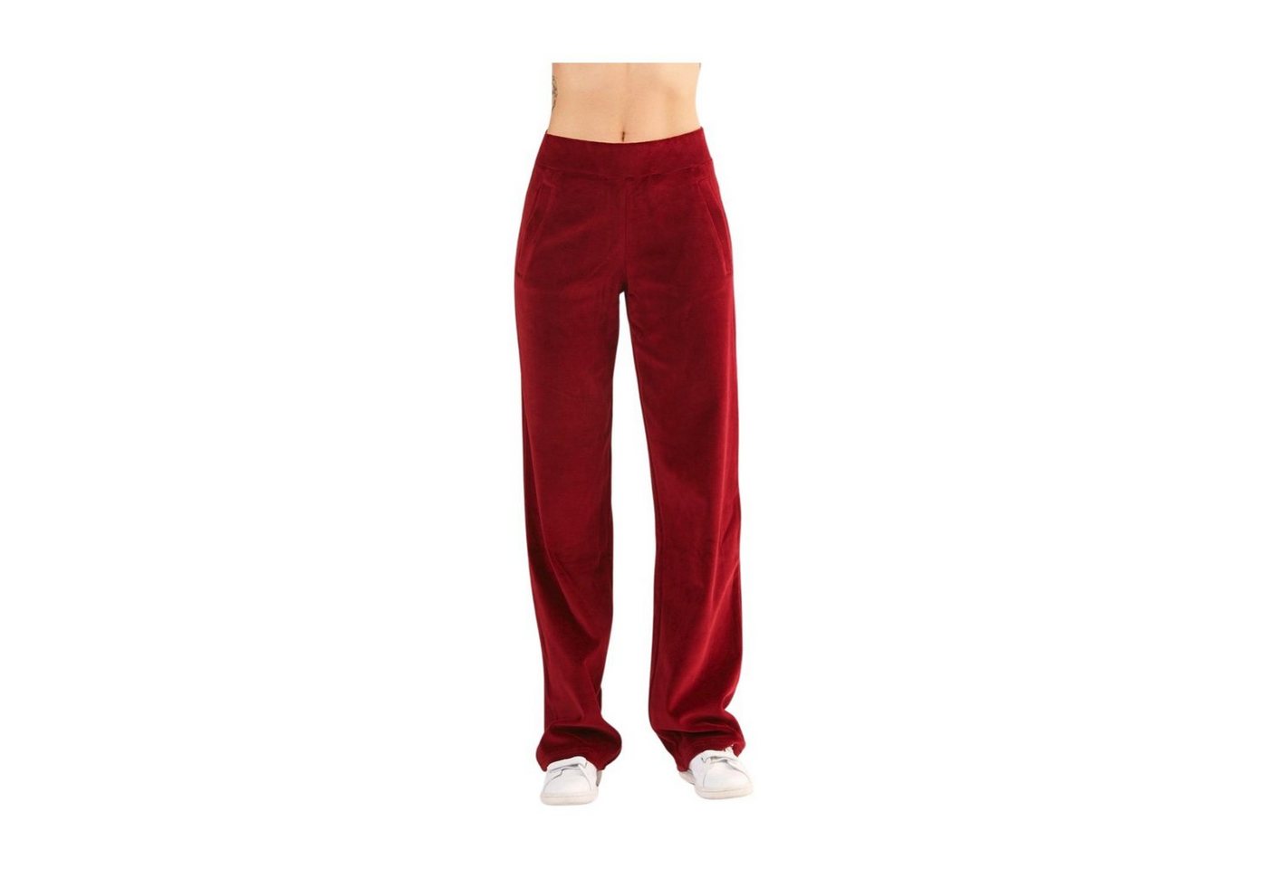 Leela COTTON Nickihose Nickyhose Leela COTTON Nickihose Nickyhose von Leela COTTON