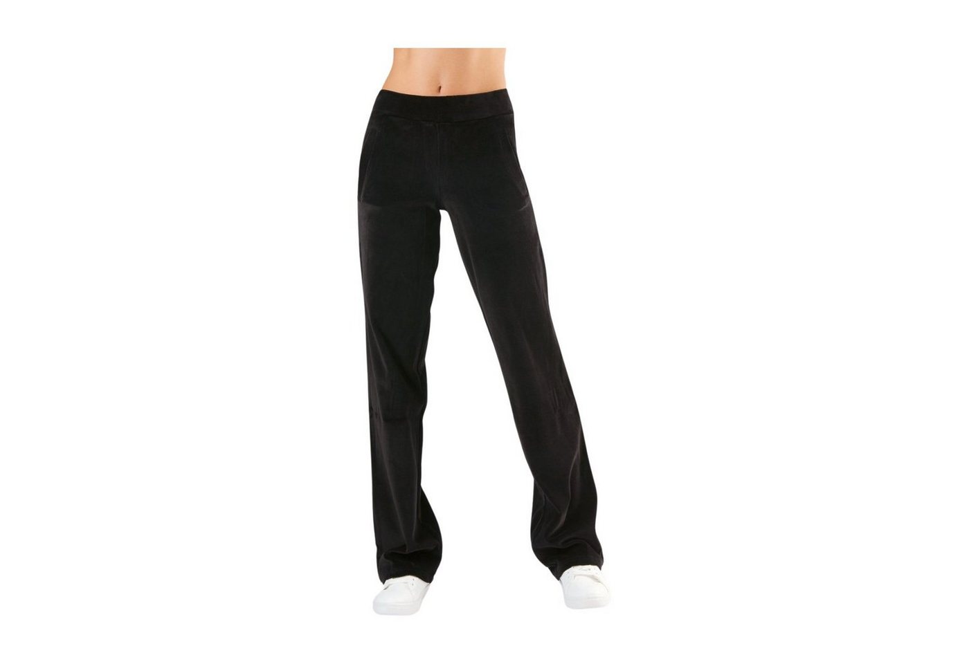 Leela COTTON Nickihose Nickyhose Leela COTTON Nickihose Nickyhose von Leela COTTON