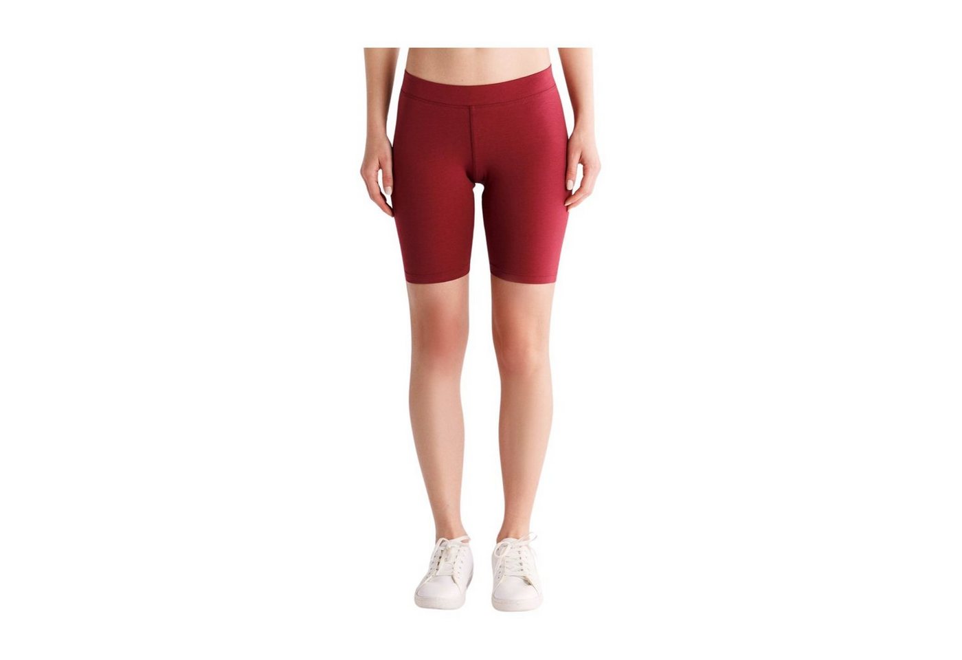 Leela COTTON Radlerhose Radlerhose von Leela COTTON