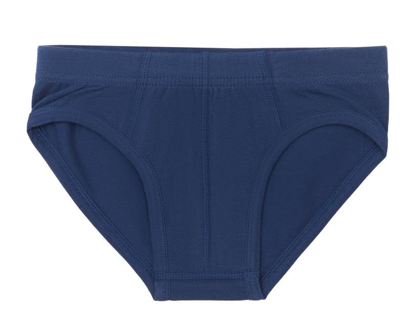 Leela COTTON Slip Jungen Slip von Leela COTTON