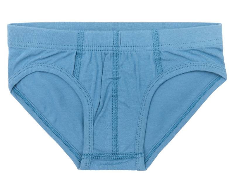 Leela COTTON Slip Jungen Slip von Leela COTTON