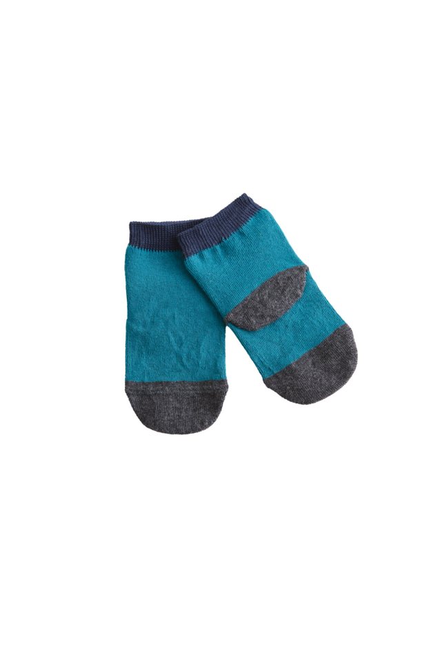 Leela COTTON Socken Kinder Socken - 6er Pack Leela COTTON Socken Kinder Socken - 6er Pack von Leela COTTON