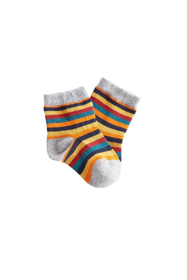 Leela COTTON Socken Kinder Socken von Leela COTTON