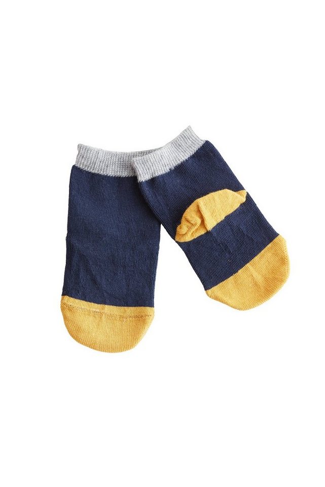 Leela COTTON Socken Kinder Socken von Leela COTTON