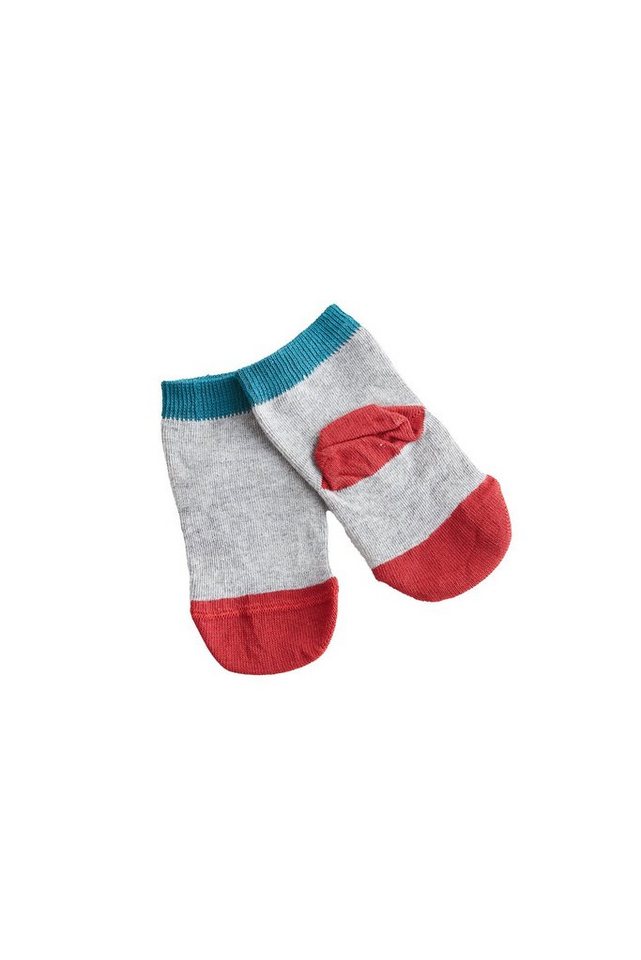 Leela COTTON Socken Kinder Socken von Leela COTTON