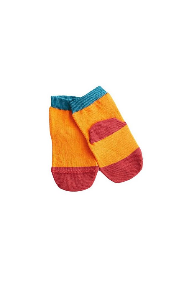 Leela COTTON Socken Kinder Socken von Leela COTTON