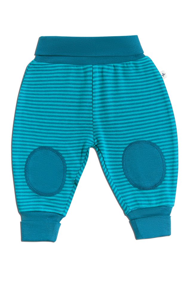 Leela COTTON Sweathose Hose Leela COTTON Sweathose Hose von Leela COTTON