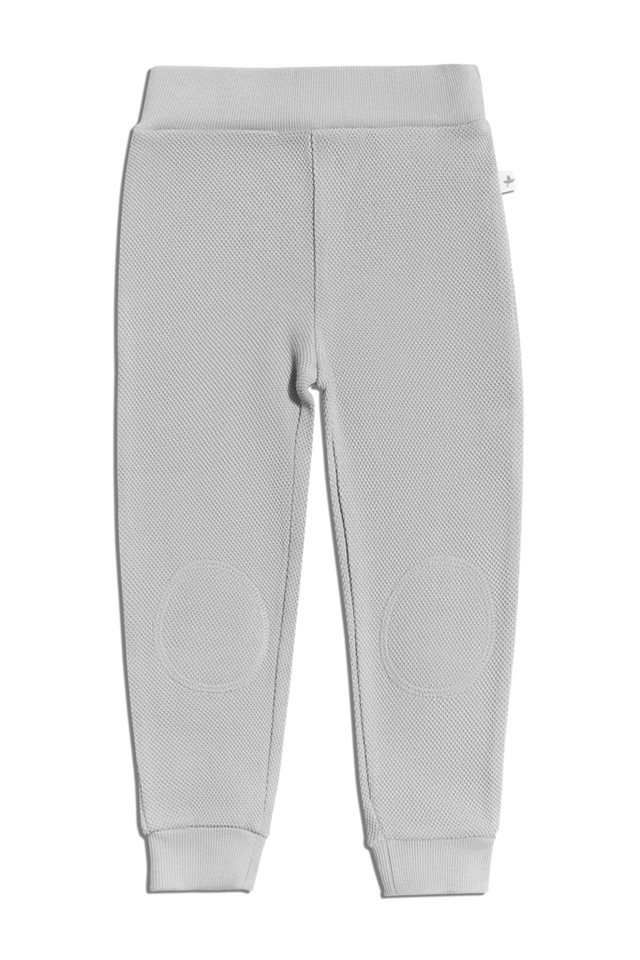 Leela COTTON Sweathose Piquéhose Leela COTTON Sweathose Piquéhose von Leela COTTON