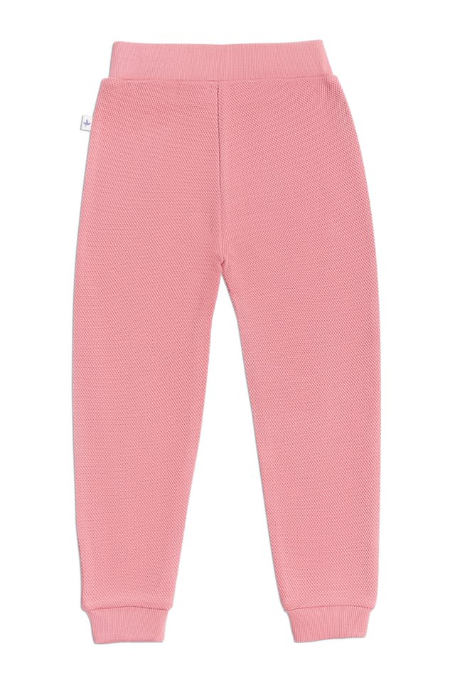 Leela COTTON Sweathose Piquéhose Leela COTTON Sweathose Piquéhose von Leela COTTON