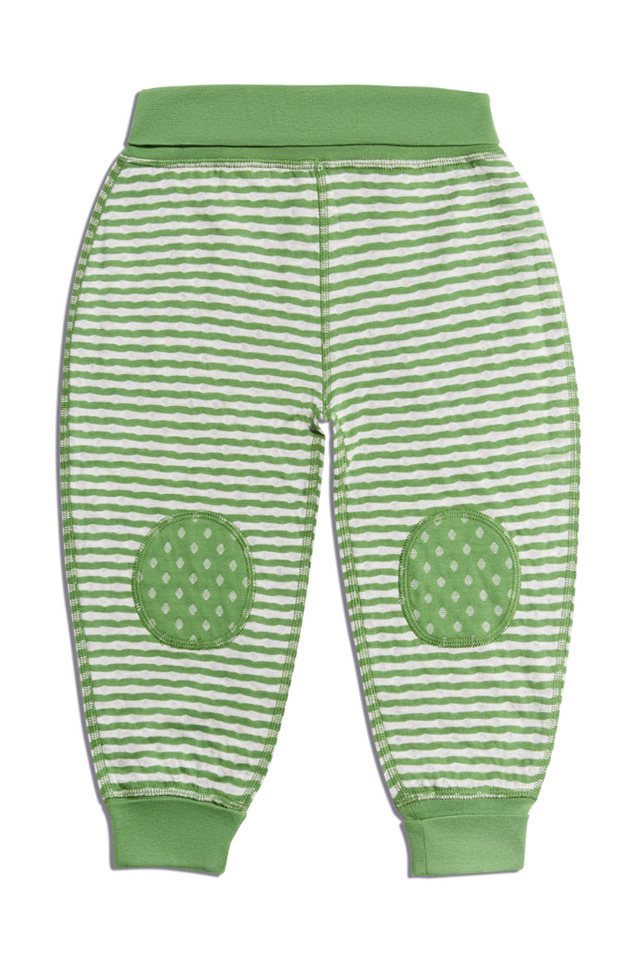 Leela COTTON Sweathose Wendehose Leela COTTON Sweathose Wendehose von Leela COTTON