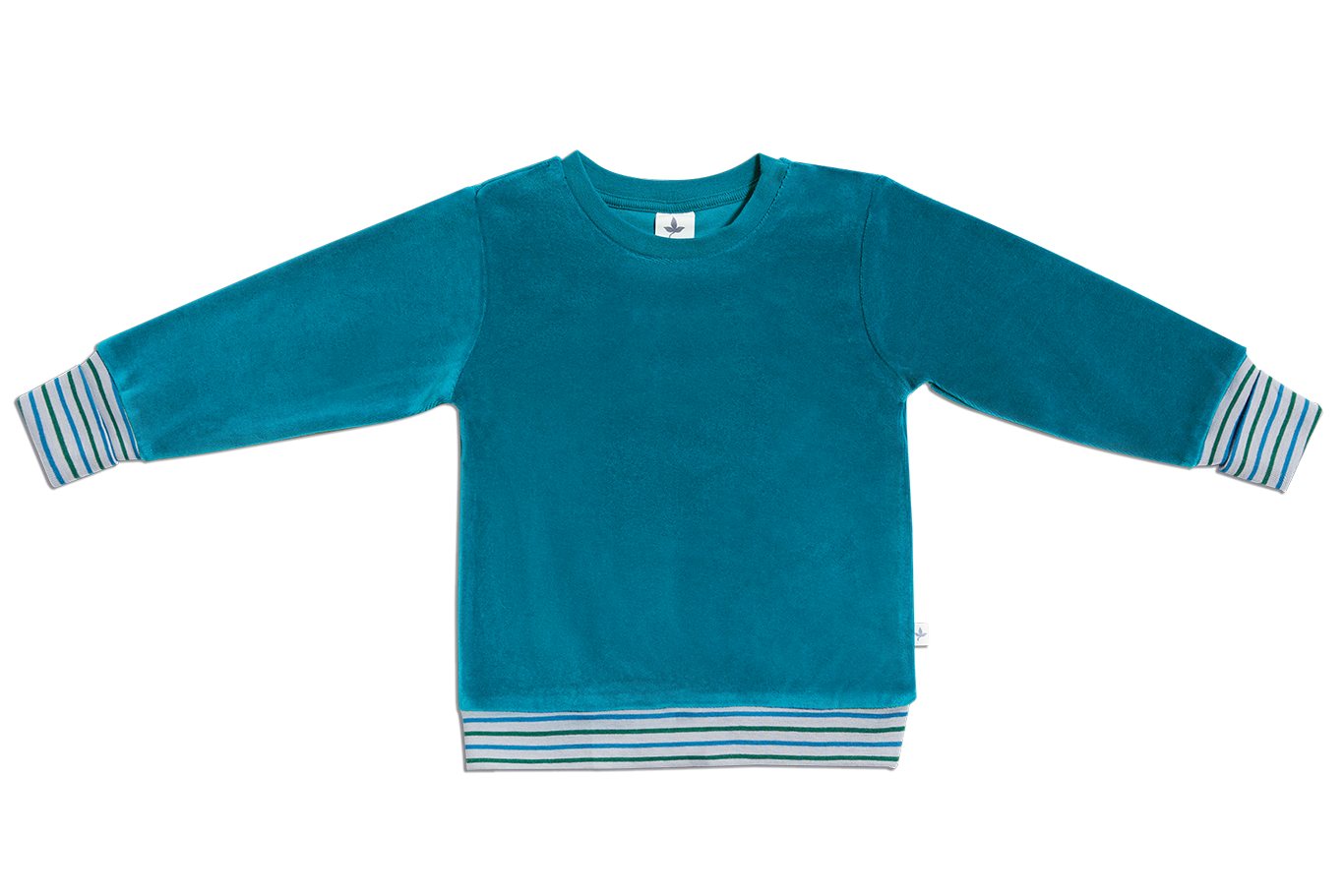 Leela COTTON Sweatshirt Nickysweatshirt Leela COTTON Sweatshirt Nickysweatshirt von Leela COTTON