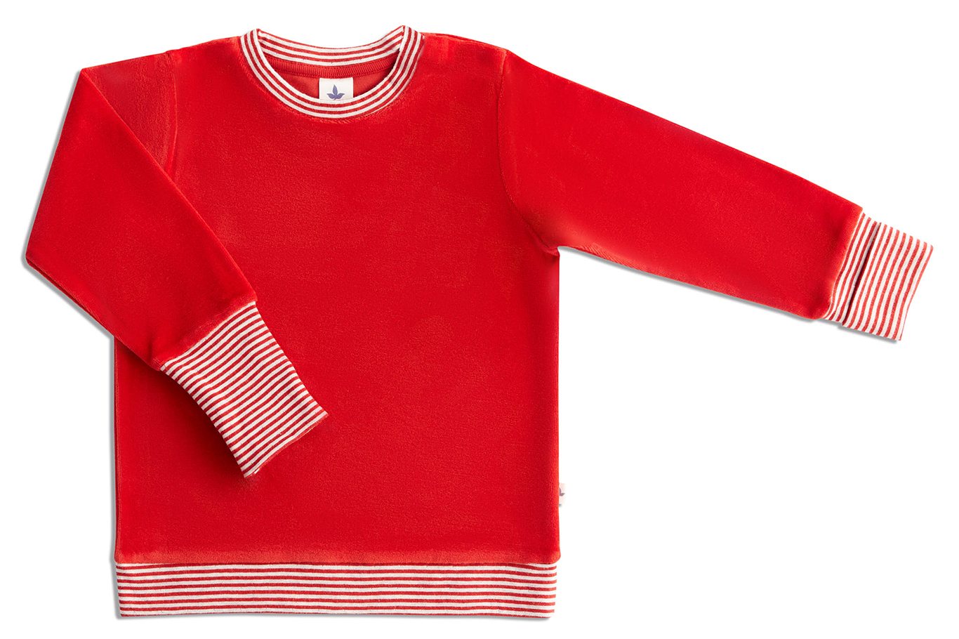 Leela COTTON Sweatshirt Nickysweatshirt Leela COTTON Sweatshirt Nickysweatshirt von Leela COTTON