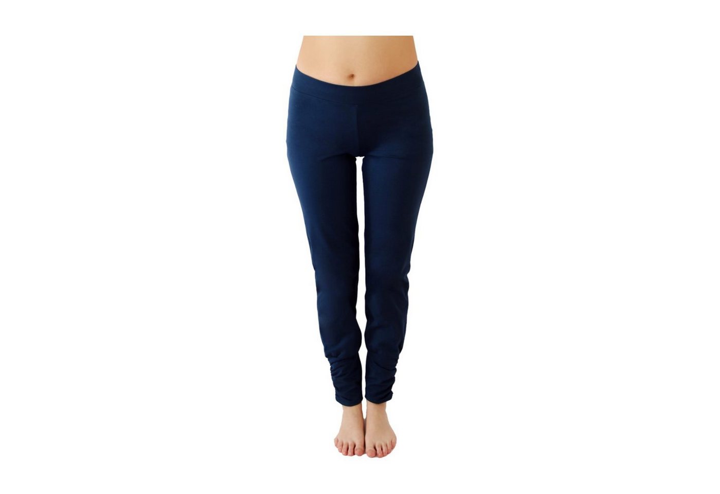 Leela COTTON Yogahose Damen-Hose von Leela COTTON