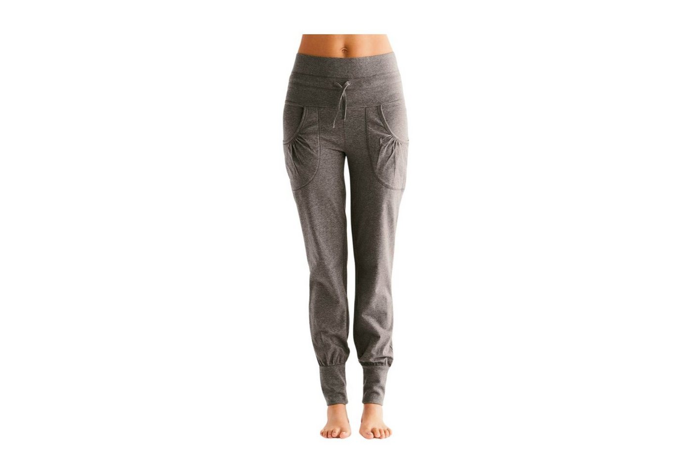 Leela COTTON Yogahose Damen Hose von Leela COTTON