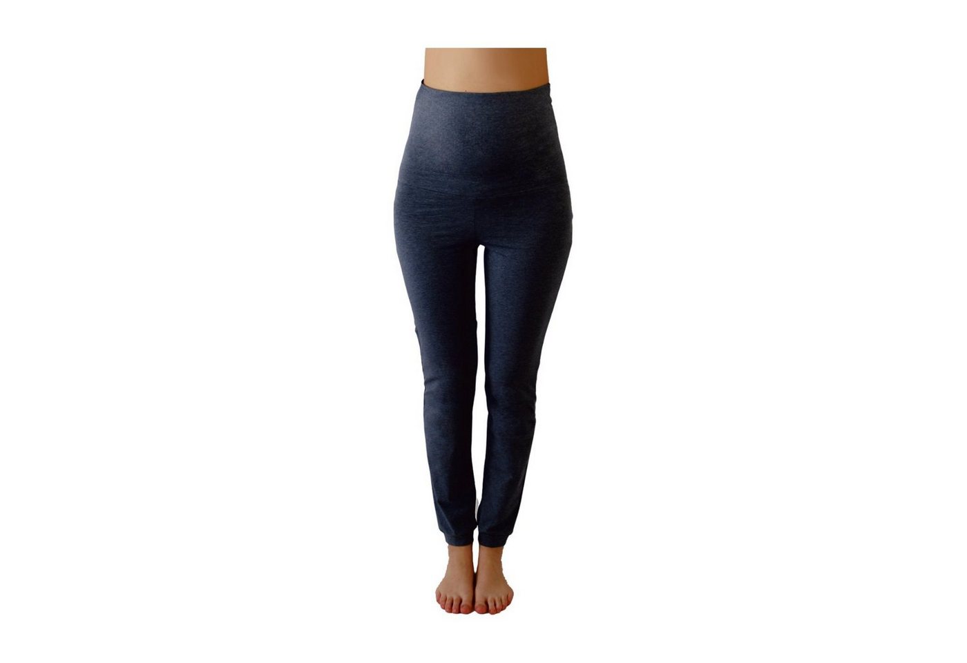 Leela COTTON Yogahose Damen-Hose von Leela COTTON