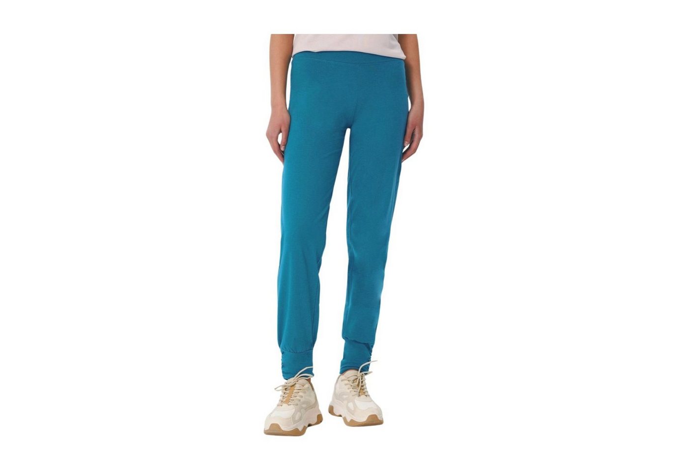 Leela COTTON Yogahose Yogahose von Leela COTTON